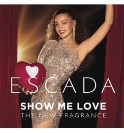 Show Me Love - Eau de Parfum - Limited Edition Show Me Love - Eau de Parfum - Limited Edition